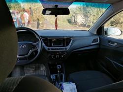 هيونداي أكسنت